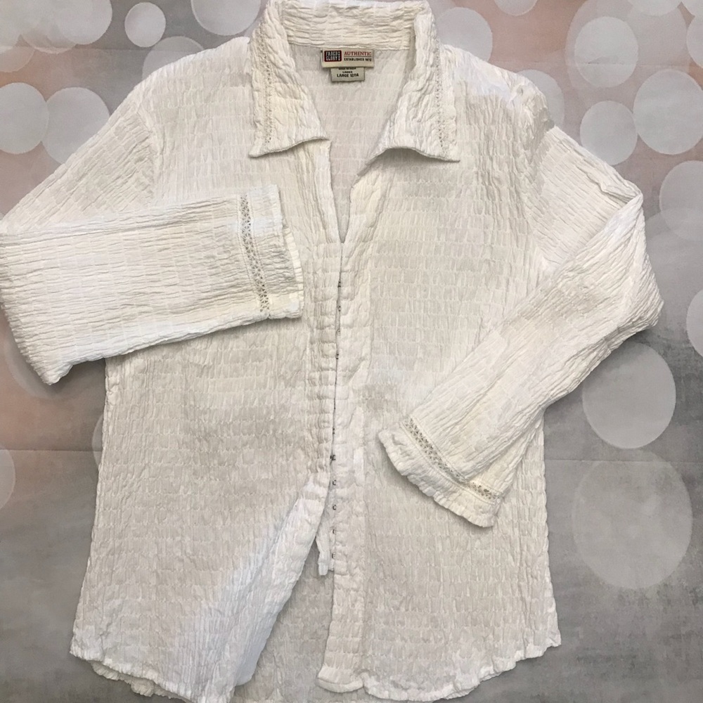 Ladies Blouse